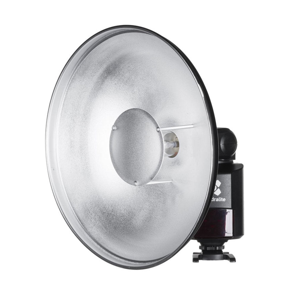 Tubo Flash Reporter 180 - Ricambio 180 Ws Per Quadralite/Genesis Reporter 180 E AD180 - Foto 3