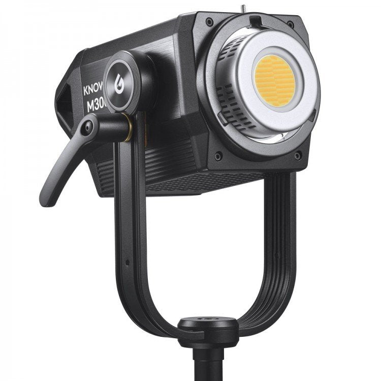 Godox M300Bi Knowled Illuminatore a LED bicolore