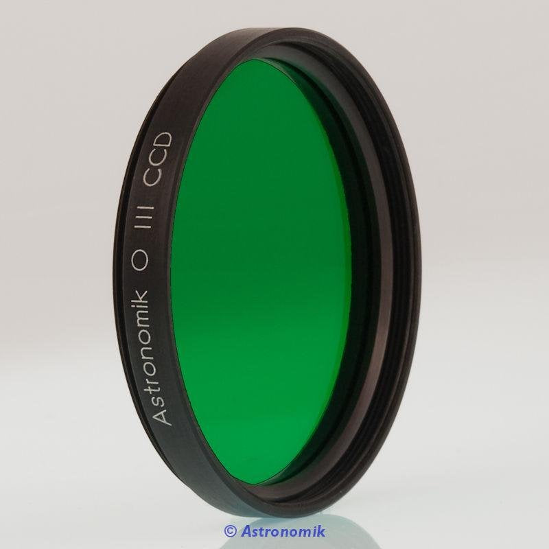 Astronomik Filtro OIII 12nm CCD 2”