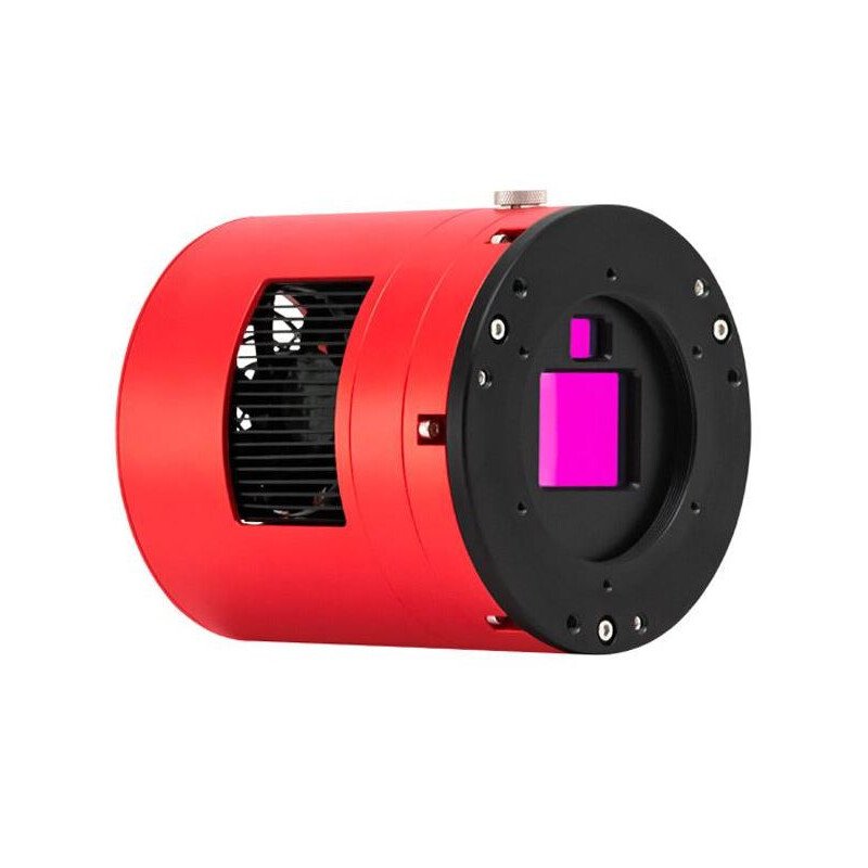 ZWO ASI 2600 MC DUO – Camera astrofotografia a colori APS-C