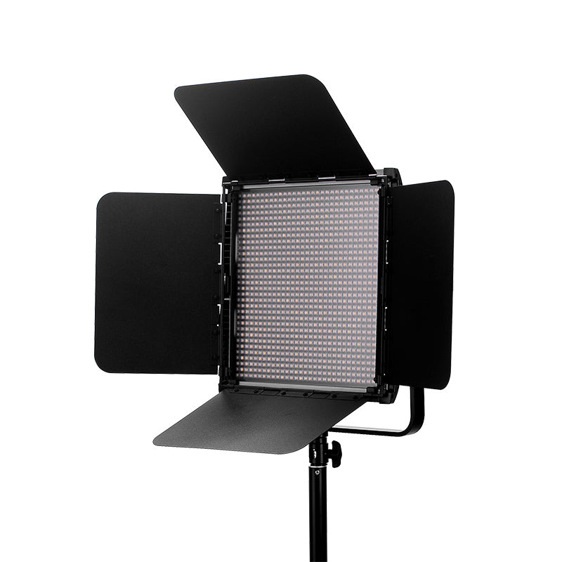 Tolifo GK-1024S Pro Faro Led Spot 5600K 7200Lm