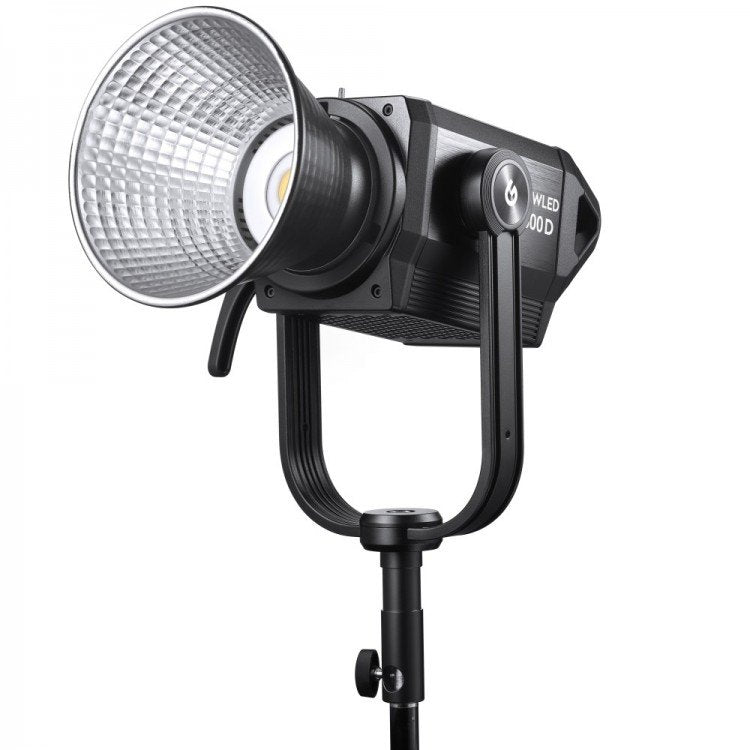 Godox M300D Knowled Illuminatore a LED