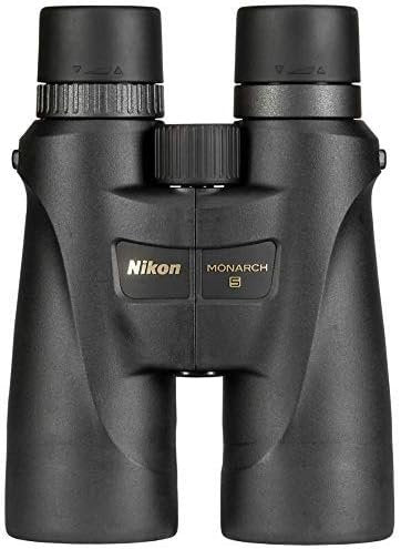 Binocolo Nikon Monarch 5 16x56 – GARANZIA NITAL 10 ANNI ITALIA