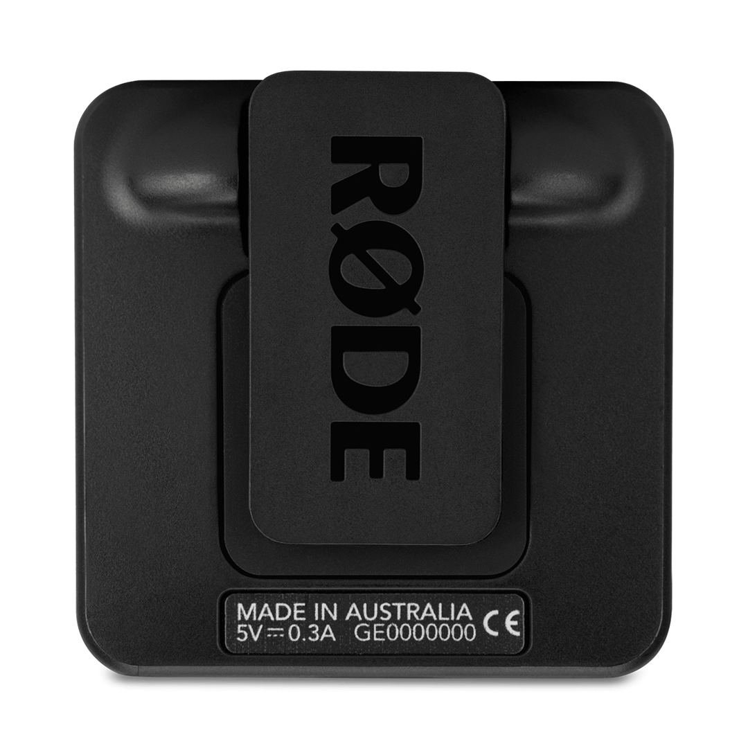 Rode Wireless GO II Single