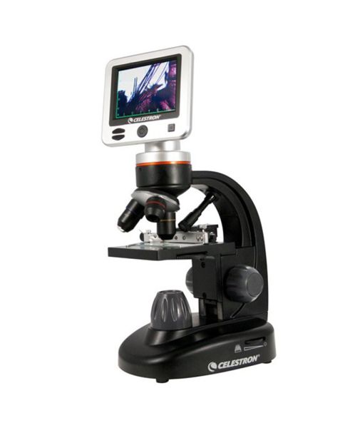 Celestron LCD Biologico Digital Microscope II