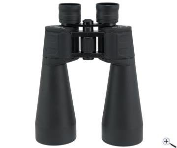 TS-Optics 15x70 Porro Binocolo - Serie LE - per condizioni di scarsa illuminazione