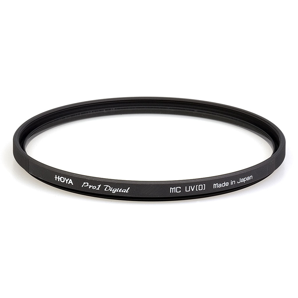 Hoya Filtro UV Ultravioletto di Protezione per Obiettivi 37mm UV(O) PRO1D