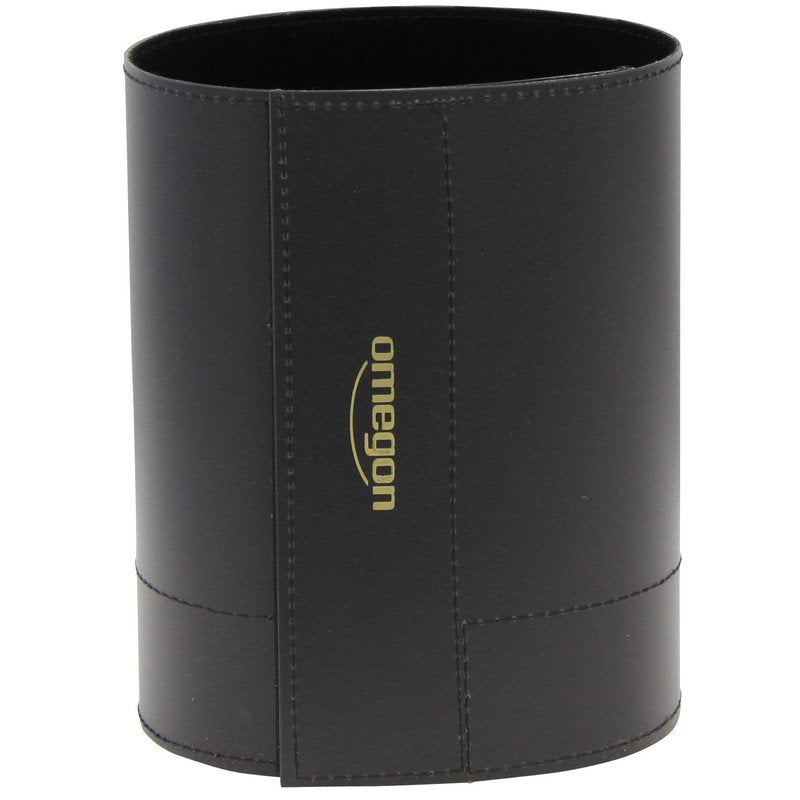 Omegon Cappuccio flessibile anticondensa 5" (145-165mm)