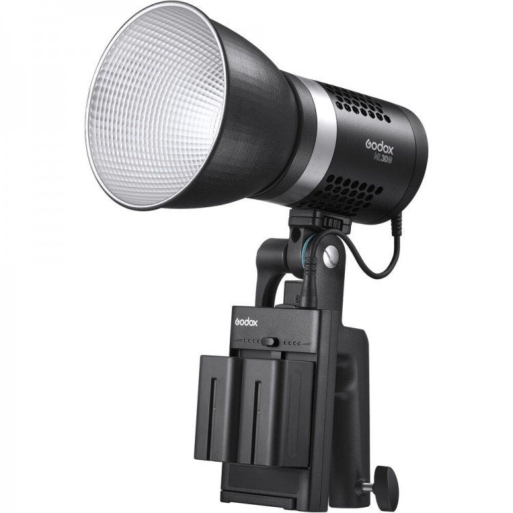 Godox ML30Bi Illuminatore a LED 2800-6500K