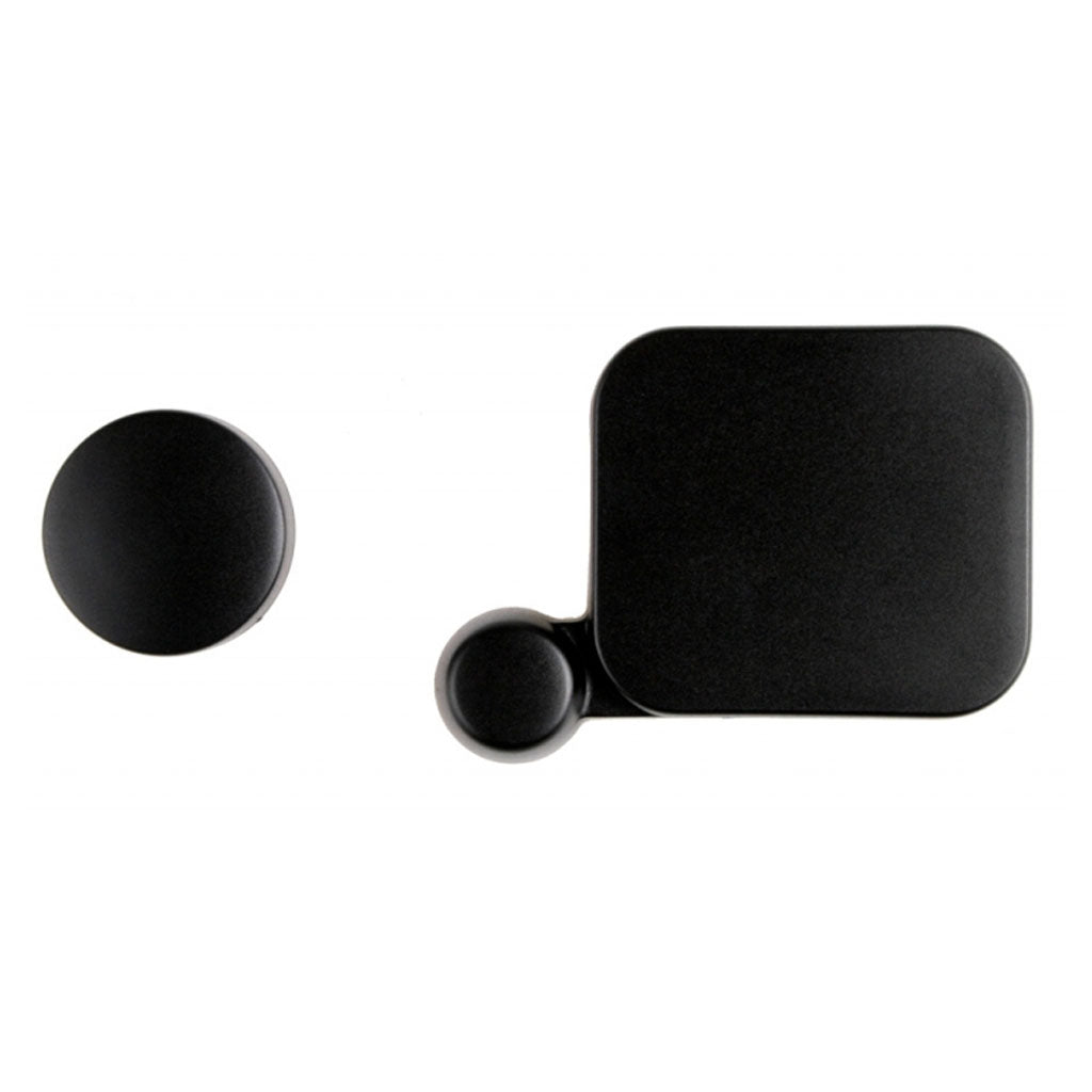 Take Compatibile con Tappo per GoPro Hero 3 Black, Silver e White Edition