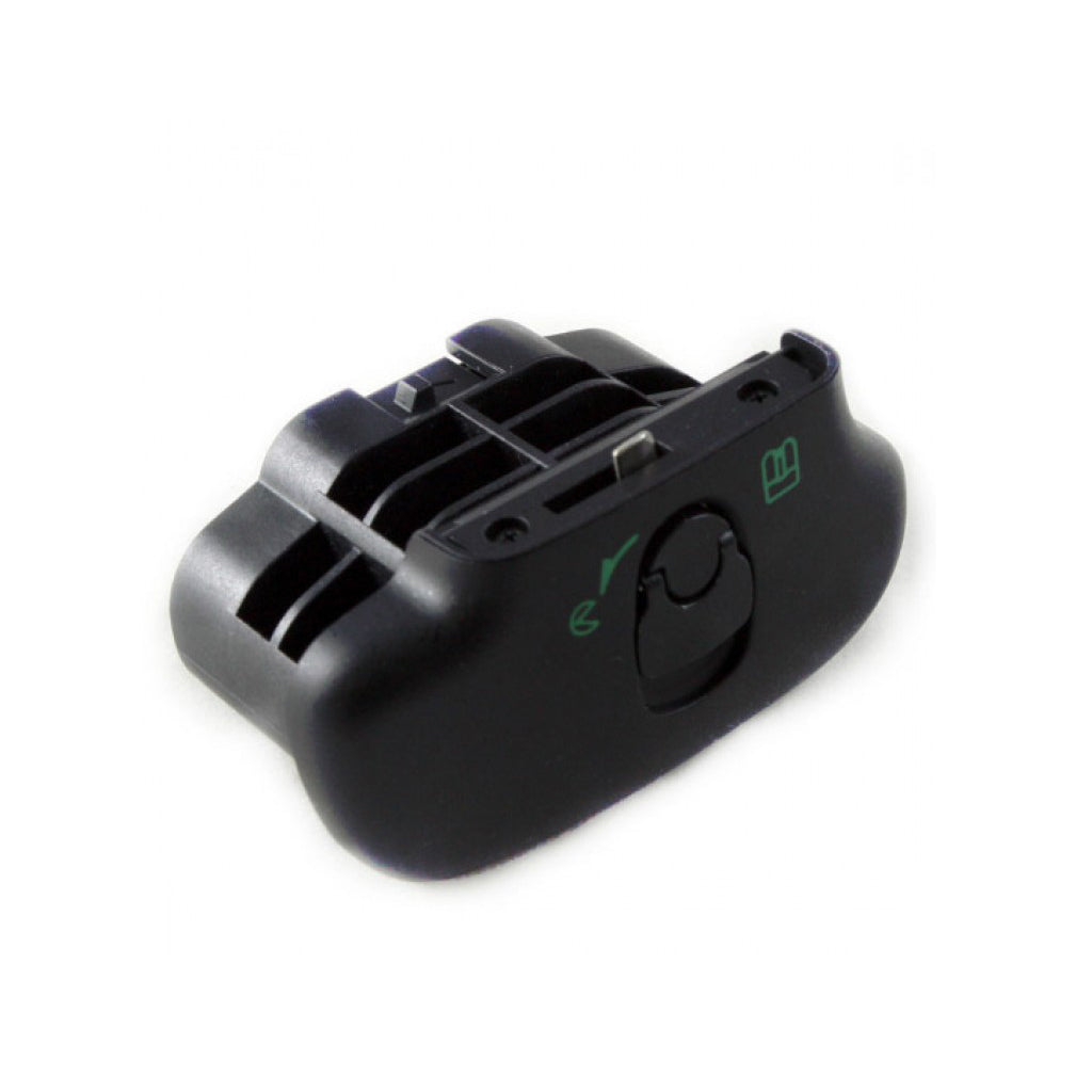 Meike BL3 Adattatore per Batteria EN-EL4 SOLO per Battery Grip MK-D300 (D300, D300S e D700)