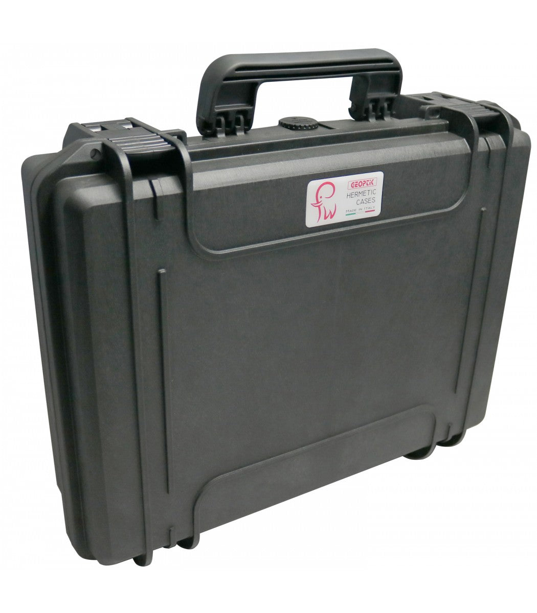 Geoptik Valigia Ermetica