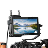 feelworld monitor touchscreen HDMI f/5 pro da 5 5 V4