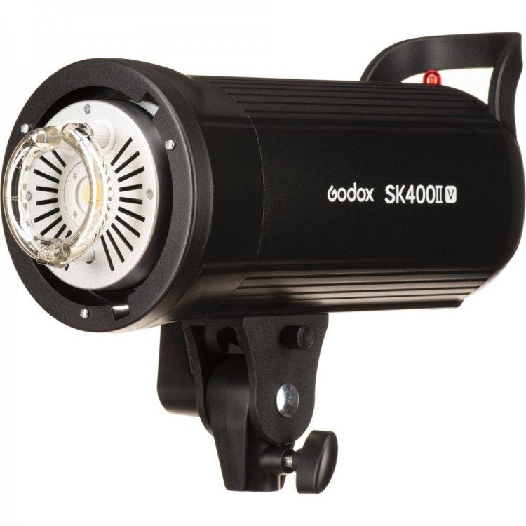 Godox SK400II-V (LED) Flash da studio