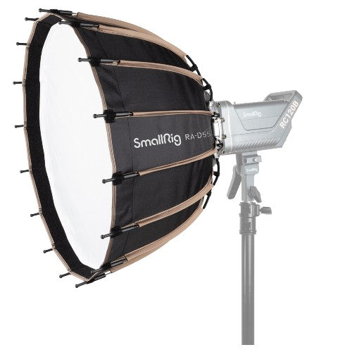 SmallRig 3585 RA D55 Softbox Parabolico