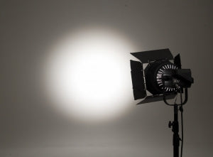 NANLITE Lente Fresnel FL-20G per Led Forza 300 e Forza 500
