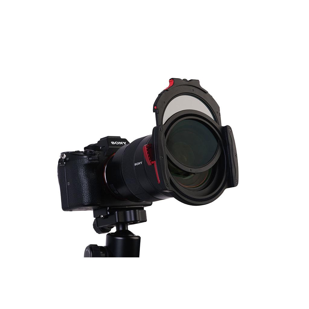 Haida M10 Filtro GND8 0,9 3 Stop Drop-in Nano-Coating