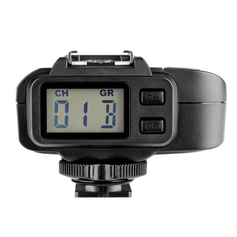Godox X1R Ricevitore wireless per Canon
