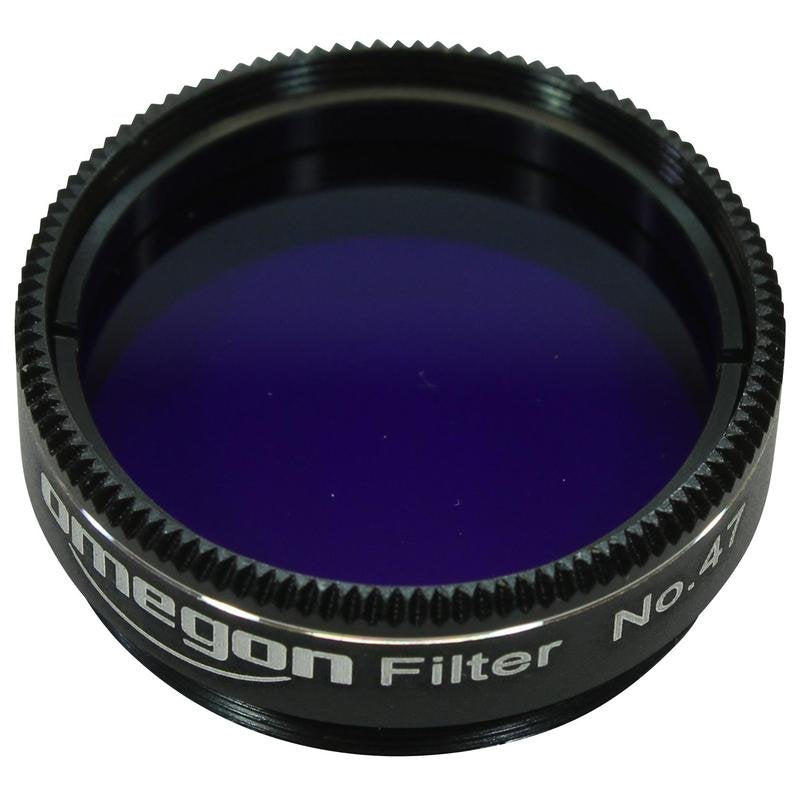 Omegon Filtro colorato viola 1.25"