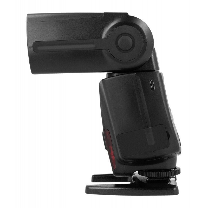 Yongnuo Flash Manuale Yn 560iii con Display Negativo