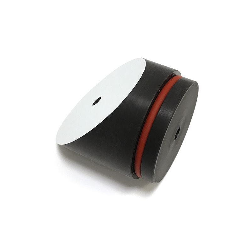 Howie Glatter  Barlowed Collimation Plug