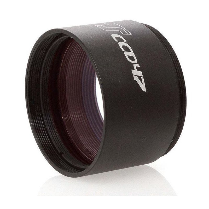 TS Optics riduttore 2" CCD 0,67x per telescopi RC fino a f/8"