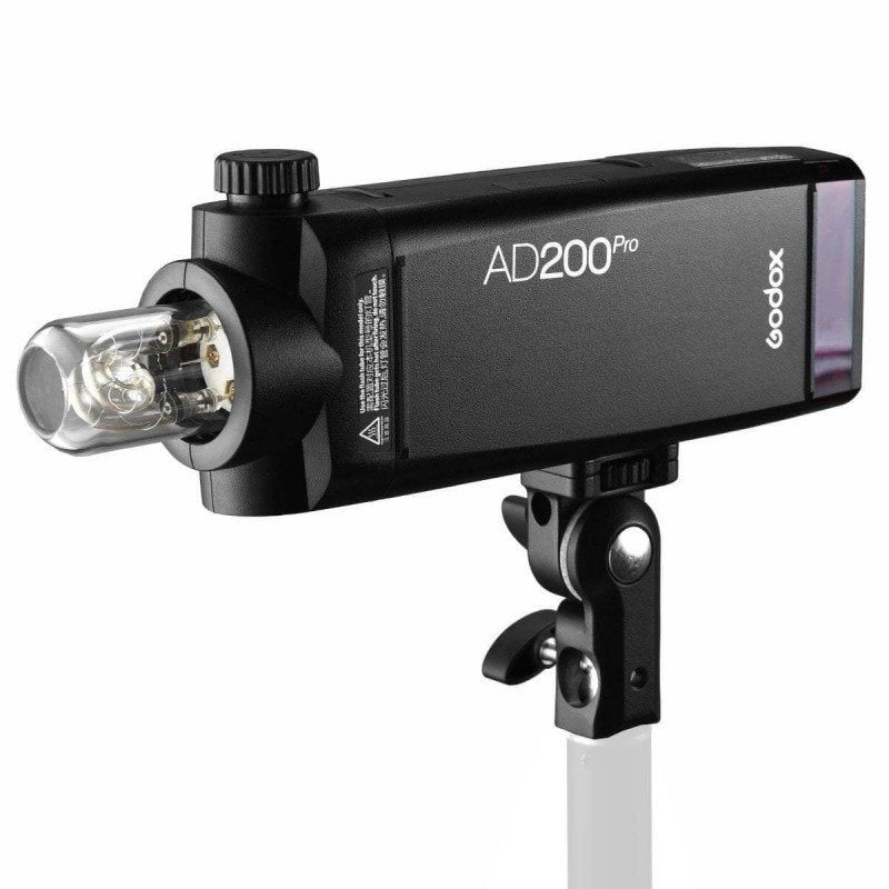 Godox AD200Pro TTL Flash tascabile