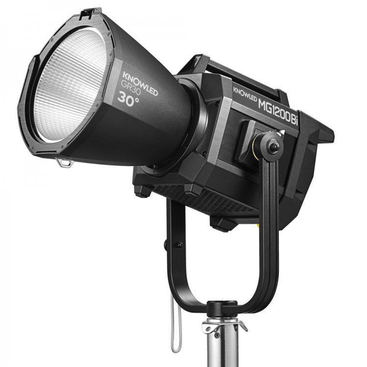 Godox KNOWLED MG1200Bi Illuminatore a LED