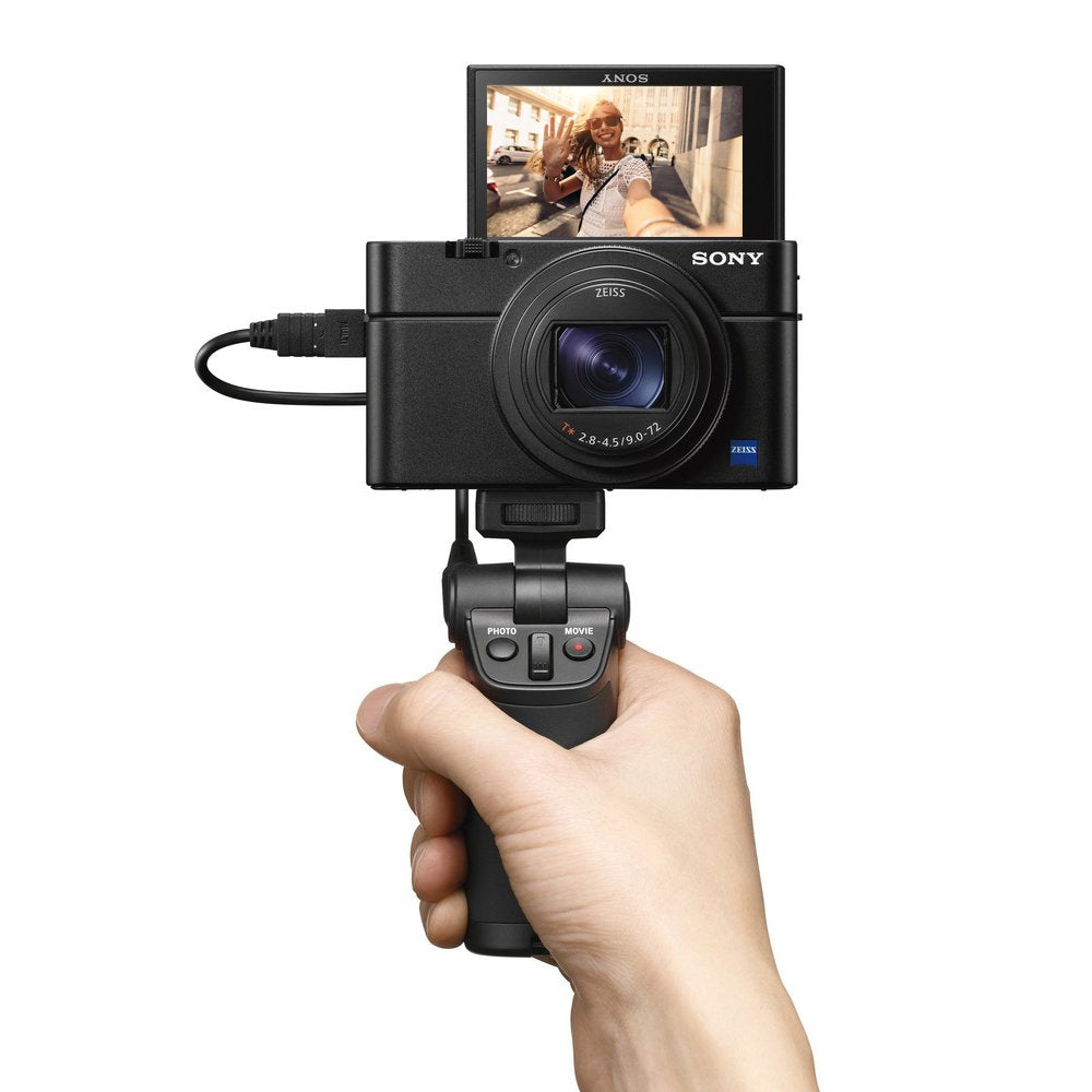 Sony Cyber-shot DSC-RX100 VII fotocamera compatta premium