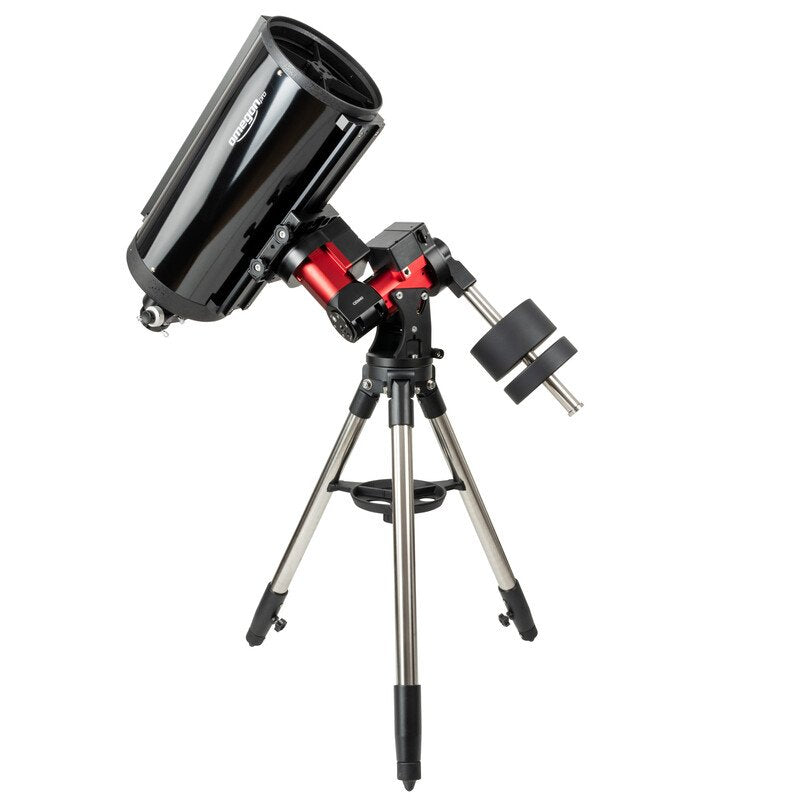 Omegon Telescopio Cassegrain Pro CC 203/2436 CEM40