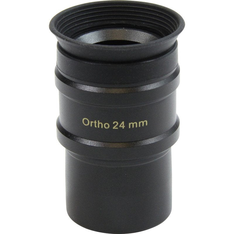 Omegon Oculare Ortho 24 mm 1.25''