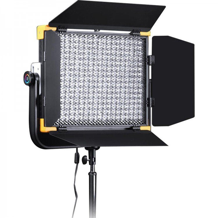 Godox HC-75 Griglia a nido d'ape per pannello a LED LD75R