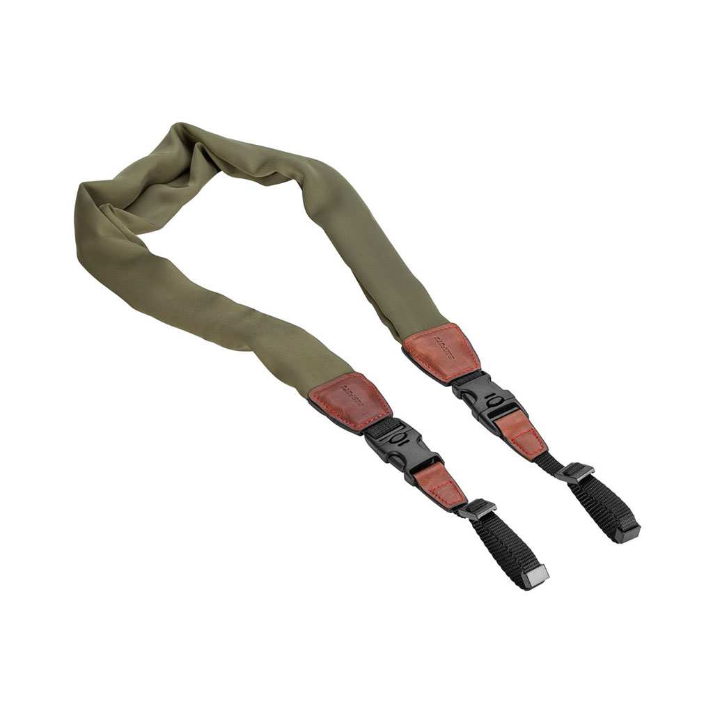 Ggs SCS-11 Tracolla Singola Universale per Camere, Cachi