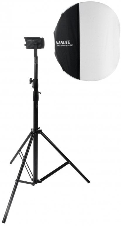 Nanlite Lanterna Softbox LT-FZ60 per Forza 60