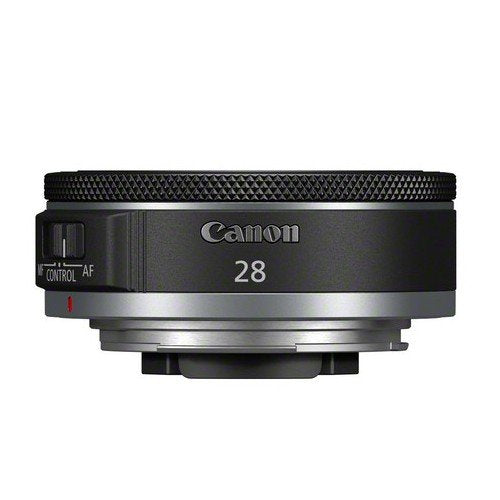 Canon RF 28mm F/2.8 STM