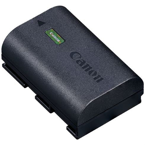 Canon LP-E6NH rechargeable battery