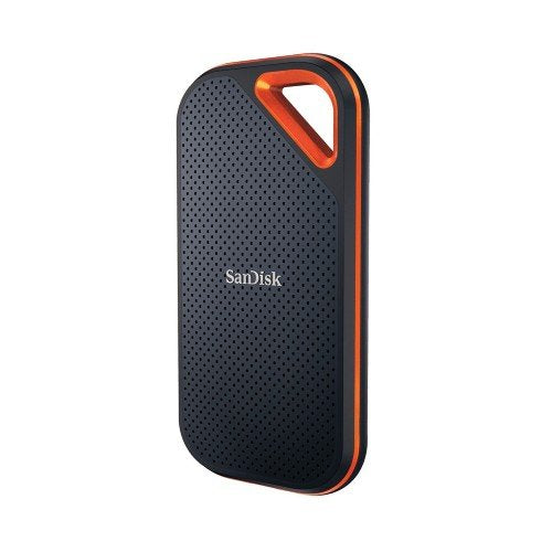Sandisk Extreme Pro SSD portatile 4TB V2