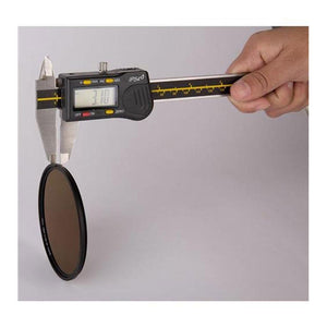 Haida nanopro ND64 1/8 6 stop filtro circolare 72MM