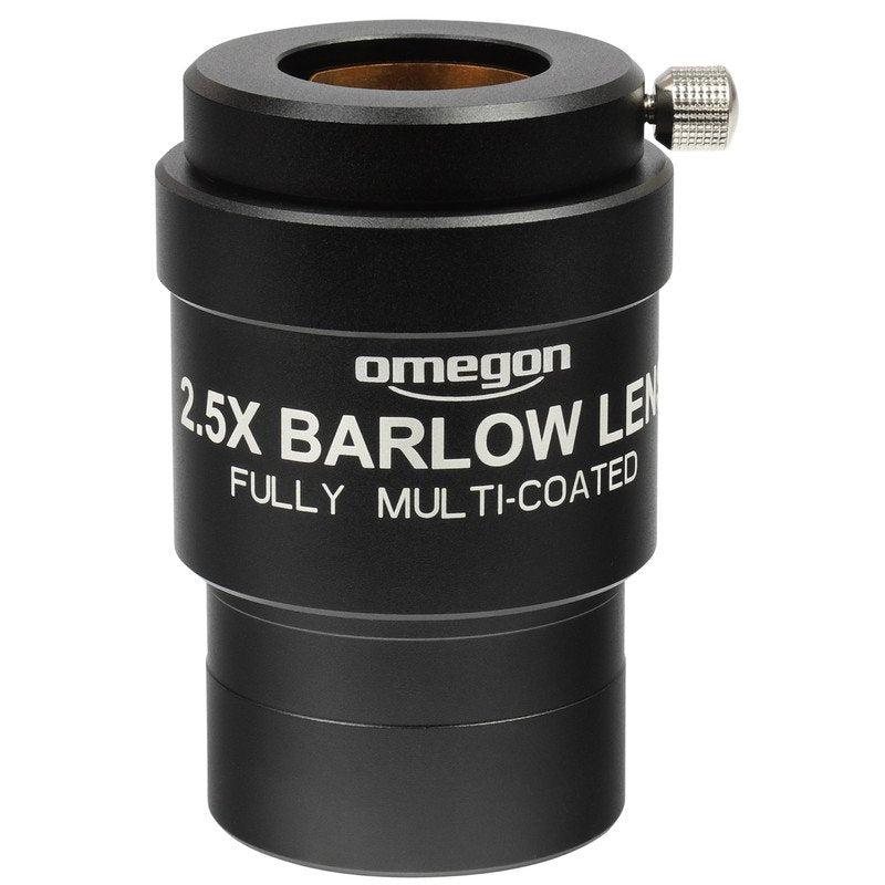 Omegon Lente di Barlow Oberon 2.5x 2''