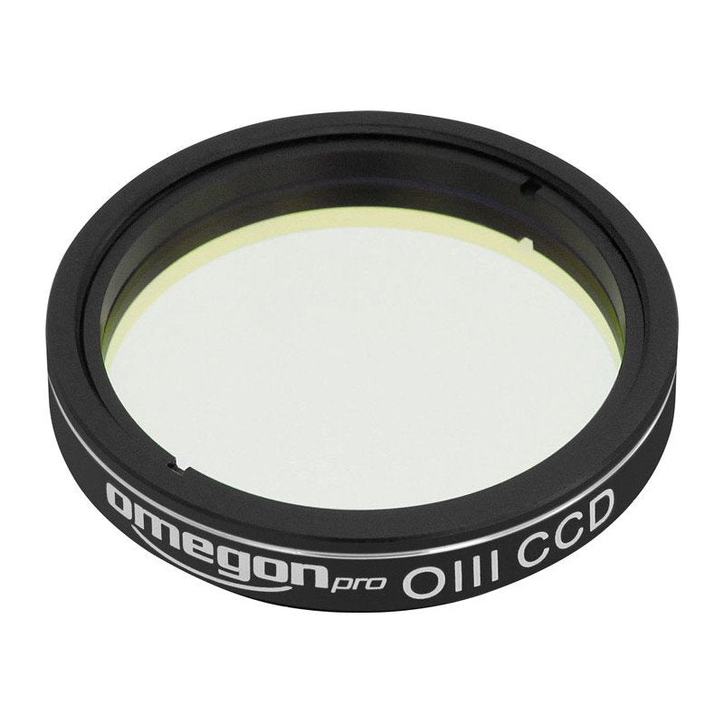 Omegon Filtro Pro OIII CCD 1.25''
