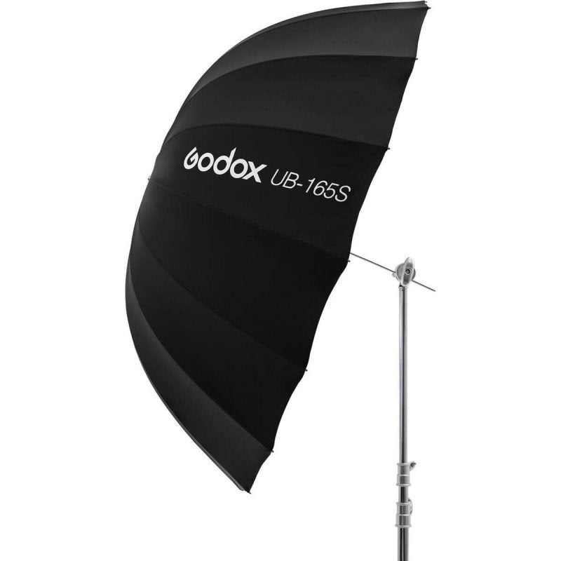 Godox UB-165S Ombrello parabolico argentato