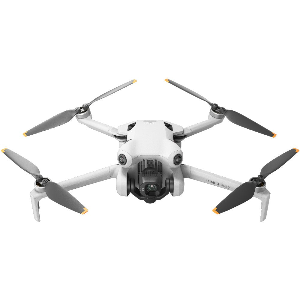 DJI Mini 4 Pro Fly More Combo + Smart Controller