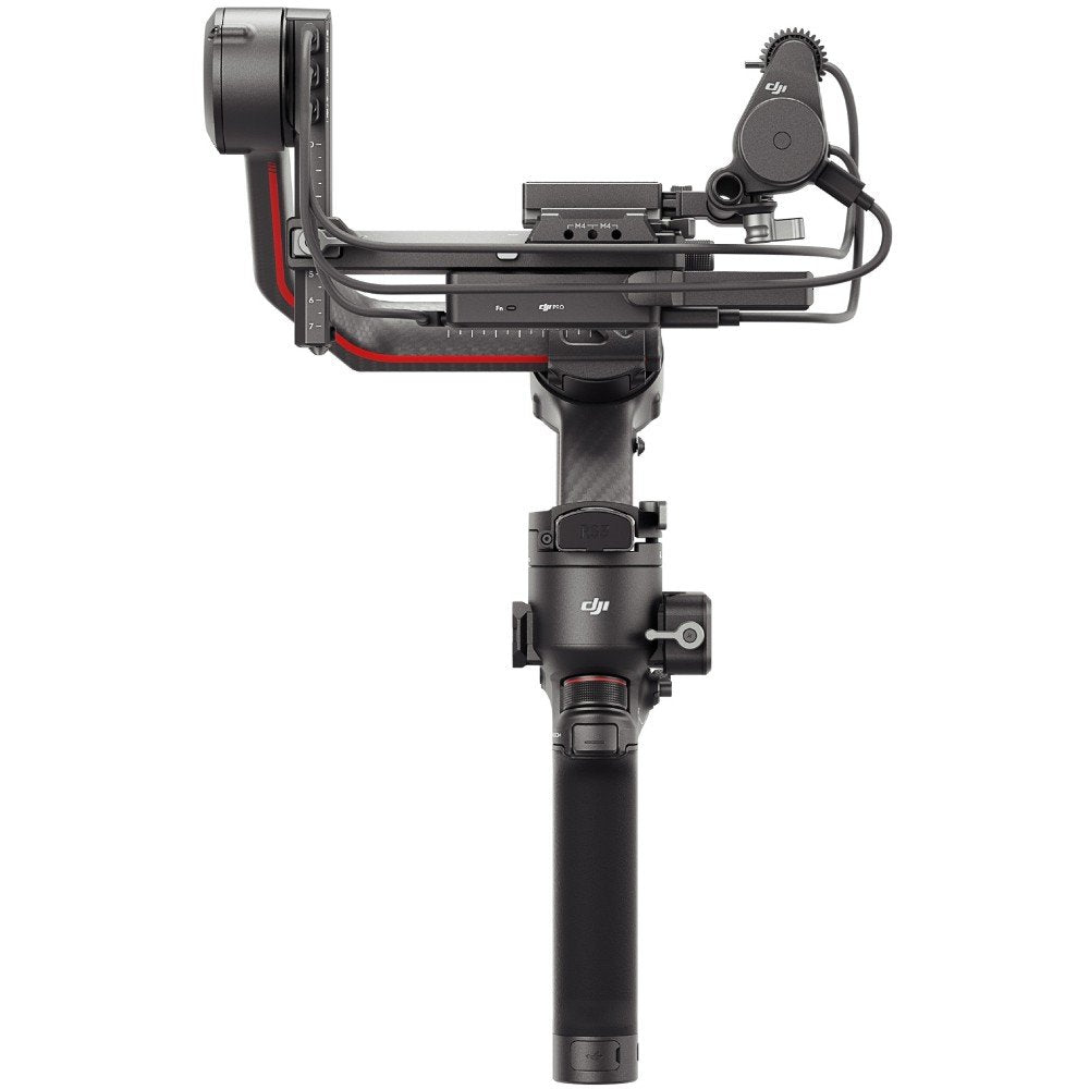 DJI RS 3 Pro Combo