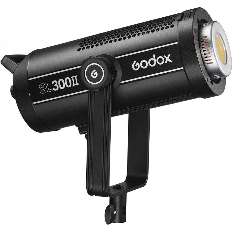 Godox SL300II Illuminatore LED a luce continua