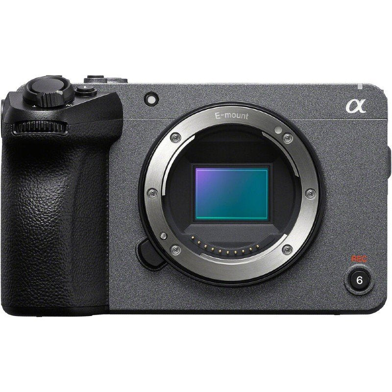 Sony FX30 Cinema Line videocamera gateway compatta ILMEFX30B