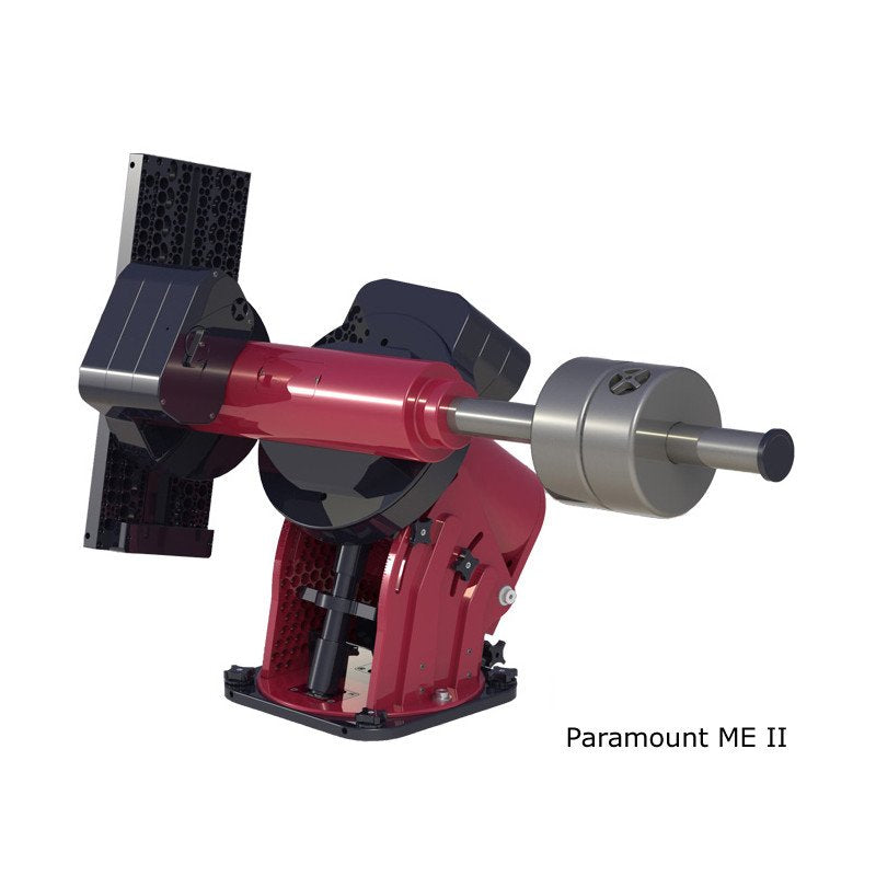 Software_Bisque Montatura Paramount ME II (Motor Based EC)