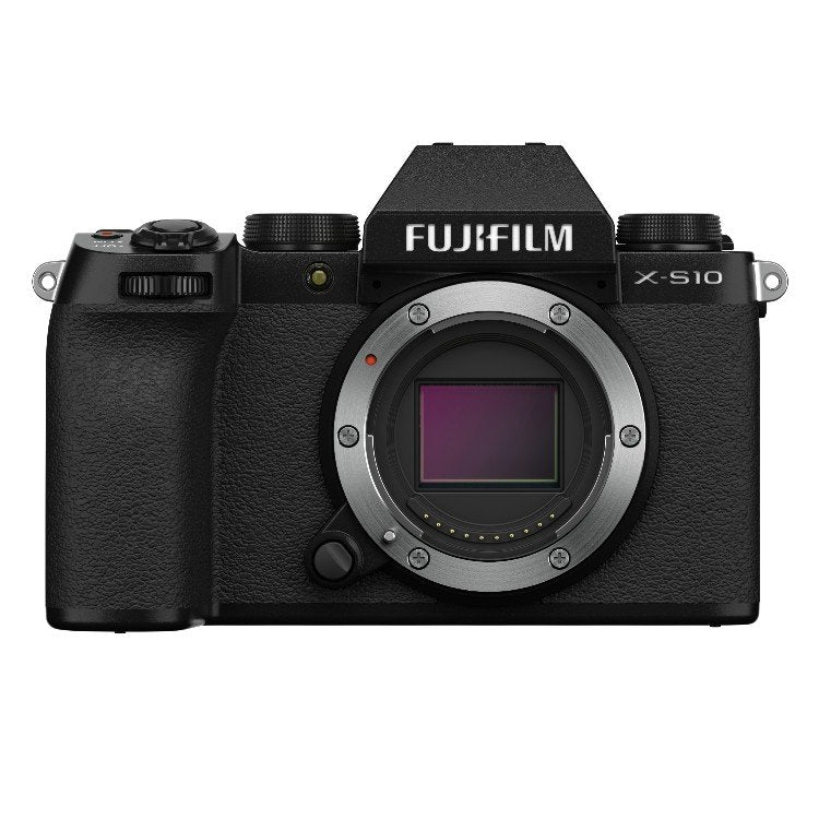 Fujifilm X-S10 + Tamron 17-70mm F/2.8 DI III-A VC RXD
