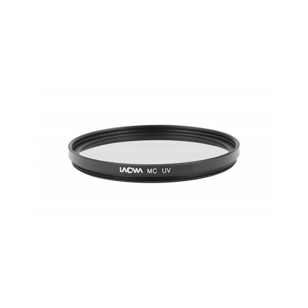 Laowa Venus Optics Filtro UV Ultravioletto di Protezione per Obiettivi 72mm