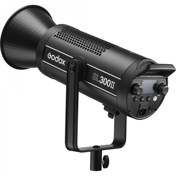 Godox SL300II Illuminatore LED a luce continua