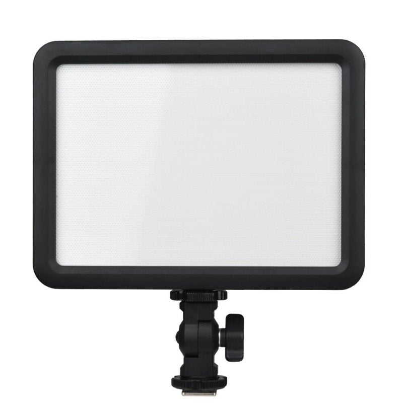 Pannello a LED slim Godox LEDP120C dimmerabile